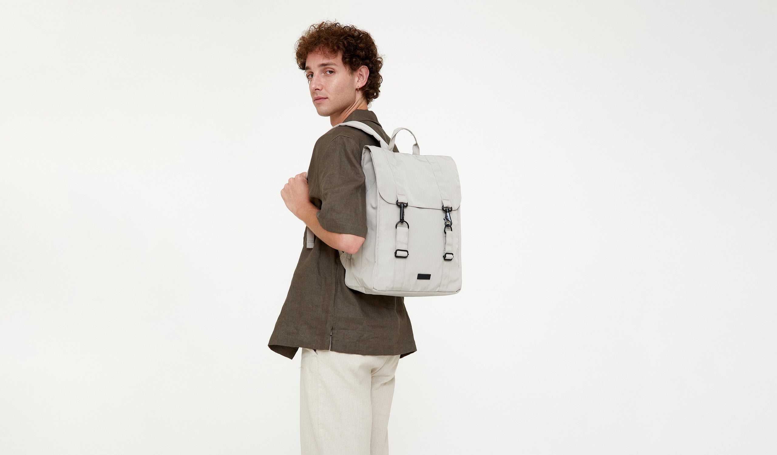 Lefrik - Handy XL - Hook Backpack