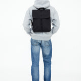 Handy Mini Backpack Black