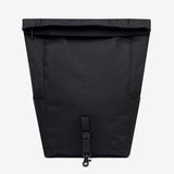Roll Mini Backpack Black