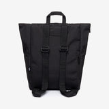 Roll Mini Backpack Black
