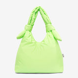 Biwa Bag Lime