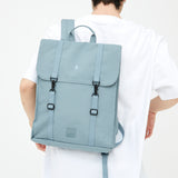 Handy Backpack Stone Blue