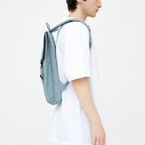 Handy Backpack Stone Blue