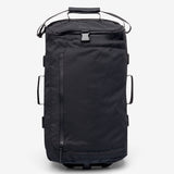 Maleta Plegable Maverick Black Vandra