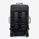 Maleta Plegable Maverick Black Vandra