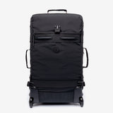Maleta Plegable Maverick Black Vandra