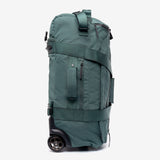 Maleta Plegable Maverick Black Vandra