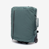 Maleta Plegable Maverick Black Vandra