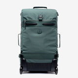 Maleta Plegable Maverick Black Vandra