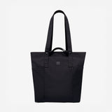 Raw Tote Bag Black