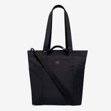 Raw Tote Bag Black