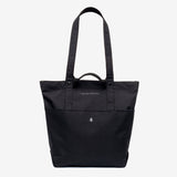 Raw Tote Bag Black