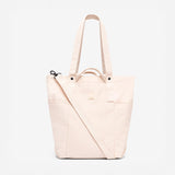 Raw Tote Bag Ecru
