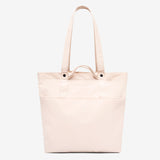 Raw Tote Bag Ecru