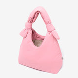 Bolso Biwa Rose