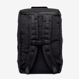 Mochila Wanderer Black Vandra