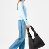 Biwa Bag Black