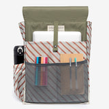 Mochila Handy Olive