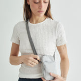 Bolso Amsterdam Cool Grey