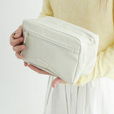 Neceser Kei Double Chalk Vandra