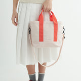 Bolso Strata Mini Quartz Vandra