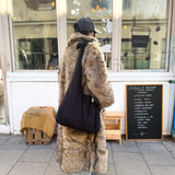 Biwa Bag Black