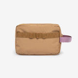 Neceser Kei Double Toffee Vandra