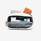 Neceser Kei Double Chalk Vandra