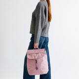 Scout Backpack Mauve