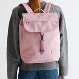 Scout Backpack Mauve