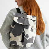Scout Mini Backpack Cow