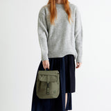 Scout Mini Backpack Olive