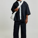 Bolso Biwa Ice