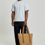 Strata Tote Bag Toffee
