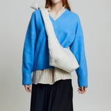Biwa Mini Bag Ice