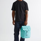 Mochila Scout Pool Green