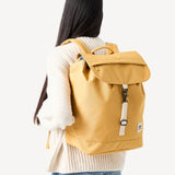 Scout Backpack Mustard