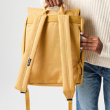 Scout Backpack Mustard