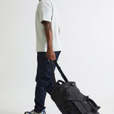Maleta Plegable Maverick Black Vandra