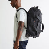 Maleta Plegable Maverick Black Vandra