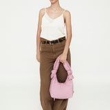 Bolsa Biwa Mini Rose