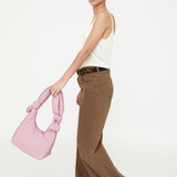Bolsa Biwa Mini Rose
