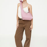 Bolsa Biwa Mini Rose