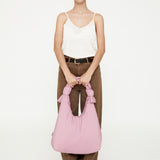 Bolso Biwa Rose