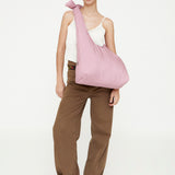 Bolso Biwa Rose