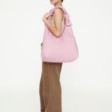 Bolso Biwa Rose