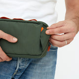 Core Bike Bag Pine