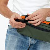 Core Bike Bag Pine