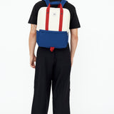 Daily 15" Backpack Bauhaus Block