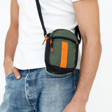 Bolso Jan Side Pine Vandra